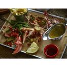 Stainless Steel Sauce Boat 150ml (5oz) additional 4