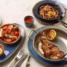 Stainless Steel Skewers 10" (Packs Of 6) additional 2