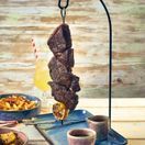 Stainless Steel Skewers 12"(Pack Of 6) additional 3