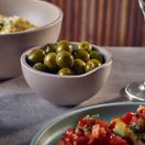 Sand Brown Copenhagen Melamine Bowl 10.8 x 5.6cm additional 2