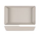 Sand Brown Copenhagen Melamine GN 1/1 Deep Dish 53 x 32.5 x 8cm additional 1