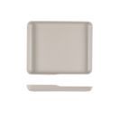 Sand Brown Copenhagen Melamine GN 1/2 Platter 32.5 x 26.5 x 3.5cm additional 1