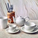 Sereno Porcelain Alto Coffee Cup 25cl/8.75oz additional 2