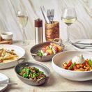 Sereno Porcelain Alto Coupe Bowl 18.5cm additional 3