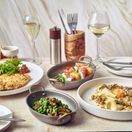 Sereno Porcelain Alto Presentation Plate 24.5cm additional 4