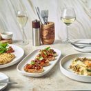 Sereno Porcelain Alto Rectangular Platter 30 x 15.5cm additional 3