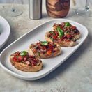 Sereno Porcelain Alto Rectangular Platter 30 x 15.5cm additional 2