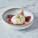 Sereno Porcelain Cirrus Coupe Bowl 20cm additional 2