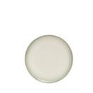 Sereno Porcelain Cirrus Coupe Plate 21.5cm additional 1