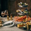 Sereno Porcelain Cirrus Coupe Plate 21.5cm additional 3