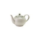 Sereno Porcelain Cirrus Teapot 45cl/15.75oz additional 1