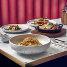 Sereno Porcelain Strato Coupe Bowl 22.5cm additional 3