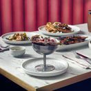 Sereno Porcelain Strato Coupe Plate 18cm additional 3