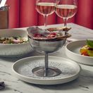 Sereno Porcelain Strato Coupe Plate 18cm additional 4