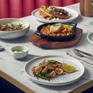 Sereno Porcelain Strato Coupe Plate 21.5cm additional 3