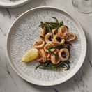 Sereno Porcelain Strato Coupe Plate 21.5cm additional 2