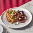 Sereno Porcelain Strato Coupe Plate 26cm additional 3