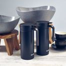 Slim Vacuum Jug 1L Matt Black additional 3