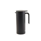 Slim Vacuum Jug 1L Matt Black additional 1