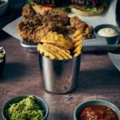 Stainless Steel Serving Cup 8.5 x 8.5cm additional 2