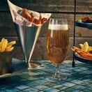 Sylvia Beer Glass 38cl/ 13.4oz additional 2