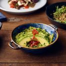 Terra Porcelain Aqua Blue Balti Dish 15cm additional 4