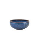 Terra Porcelain Aqua Blue Belly Bowl 11.5cm additional 1