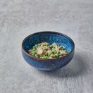 Terra Porcelain Aqua Blue Belly Bowl 14.5cm additional 4