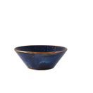 Terra Porcelain Aqua Blue Conical Bowl 16cm additional 1