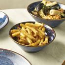 Terra Porcelain Aqua Blue Conical Bowl 16cm additional 3