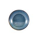 Terra Porcelain Aqua Blue Coupe Bowl 20cm additional 1