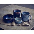 Terra Porcelain Aqua Blue Mug 30cl/ 10.5oz additional 3