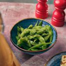 Terra Porcelain Aqua Blue Organic Bowl 16.5cm additional 3