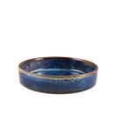 Terra Porcelain Aqua Blue Presentation Bowl 18cm additional 1