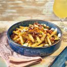 Terra Porcelain Aqua Blue Presentation Bowl 20.5cm additional 2