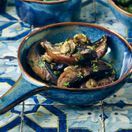 Terra Porcelain Aqua Blue Presentation Pan 15.5cm additional 4