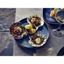 Terra Porcelain Aqua Blue Presentation Plate 26cm additional 3