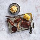 Antique Steel Plate 14cm additional 5