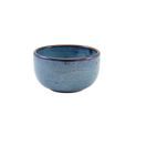 Terra Porcelain Aqua Blue Round Bowl 12.5cm additional 1