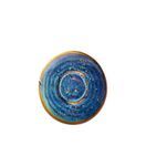 Terra Porcelain Aqua Blue Saucer 11.5cm additional 1