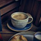 Terra Porcelain Aqua Blue Saucer 14.5cm additional 3