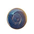 Terra Porcelain Aqua Blue Saucer 14.5cm additional 1