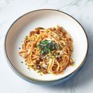 Terra Porcelain Aqua Blue Two Tone Coupe Bowl 22cm additional 2