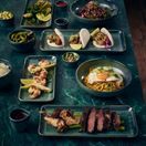 Terra Porcelain Aqua Green Coupe Bowl 20cm additional 2