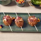 Terra Porcelain Aqua Green Narrow Rectangular Platter 31 x 14cm additional 2