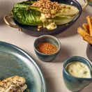 Terra Porcelain Aqua Green Ramekin 45ml/1.5oz additional 2