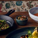 Terra Porcelain Aqua Green Ramekin 7cl/2.5oz additional 2