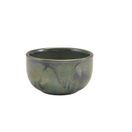Terra Porcelain Aqua Green Round Bowl 12.5cm additional 1