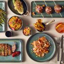 Terra Porcelain Aqua Green Round Bowl 12.5cm additional 3