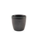 Terra Porcelain Black Chip Cup 30cl/ 10.5oz additional 1